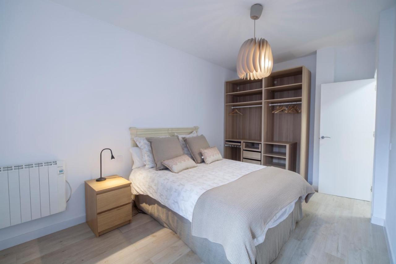 El Apartamento De Rosi Sevilla Exteriör bild